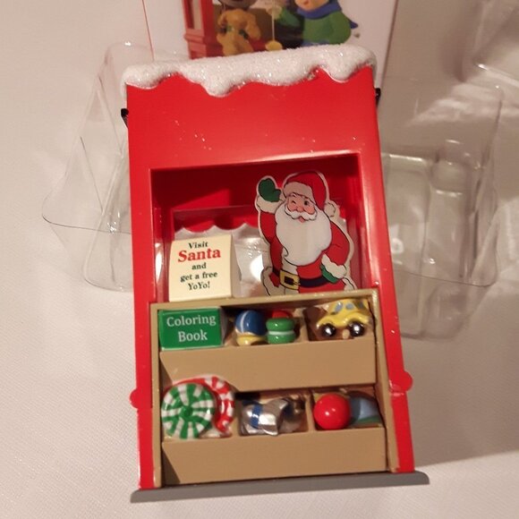 Hallmark Keepsake Five and Dime Store Christmas Or - Picture 4 of 6